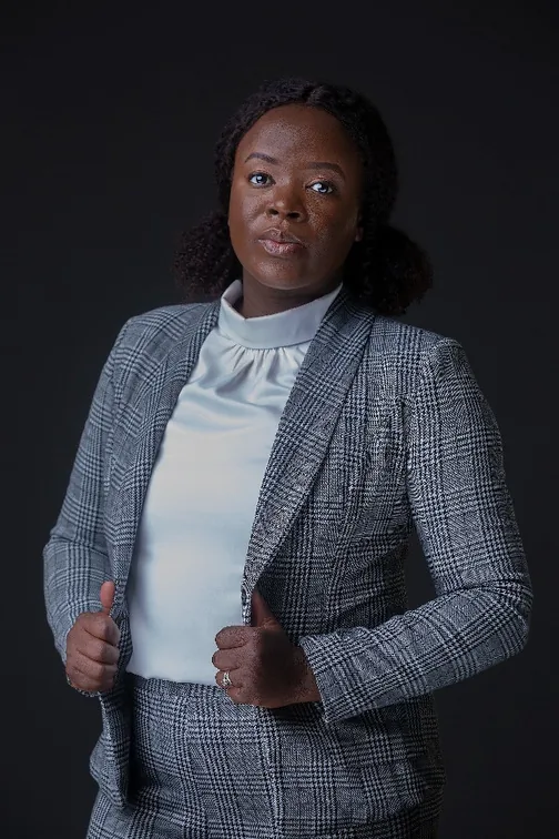Mumba Ngoma Mayeya, Managing Director
